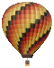 Bandit Hot Air Balloon